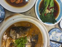 -尚岛私房菜(西方巷店)