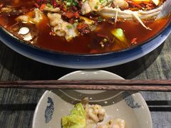 -庆合府重庆大排档(紫都城店)