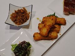 -唐阁(香港朗廷酒店)