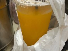 -阿香米线(龙岗万科广场店)