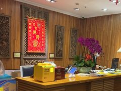 -山泉公馆酒家(广州东站店)