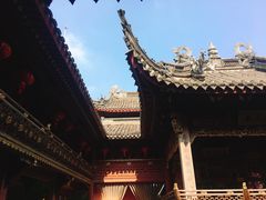 -庆安会馆