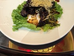 -上海皇廷花园酒店·御宴中餐厅