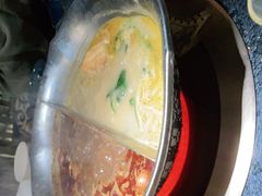 -湊湊火锅·茶憩(上海合生汇店)