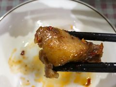 -温江公平红烧兔(总店)