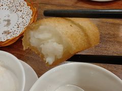 -正德顺順德雙皮奶(中信店)