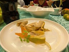 -杭州香格里拉·香宫中餐厅