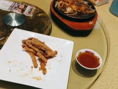 -嘉味港式餐厅(海门大有境店)