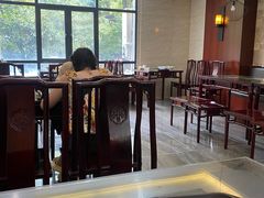 -毛华美食(清扬路店)