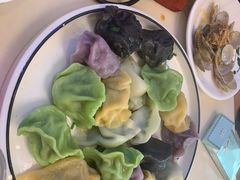 -富临港·蒸汽海鲜·手抓海鲜·炒菜(栈桥店)