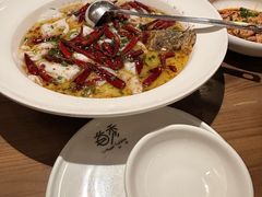 -首秀·四川料理(星耀101店)