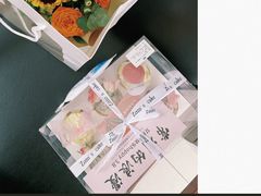 -ZOZO's昌左左精致甜品设计(新北店)