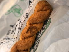 大麻花-黑窑厂糖油饼烤鸭·清真菜(黑窑厂街店)