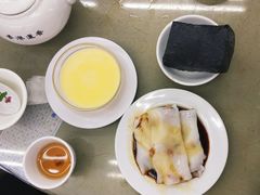 -香港蓮香樓(中環店)