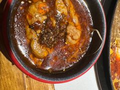-老天桥蛙炉火锅(姑苏总店)