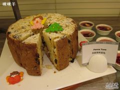 -北京王府井希尔顿酒店·万斯阁西餐厅