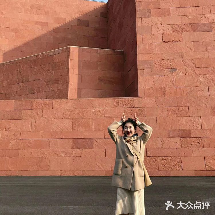 杭州拍照攻略之中国美院象山校区
