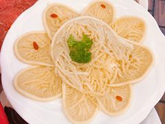 -山城年华老火锅(玉林店)