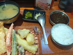 -天妇罗内顺田(罗湖店)