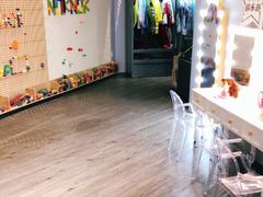 -NOKNOK若蔻亲子餐厅(天地壹方北馆店)