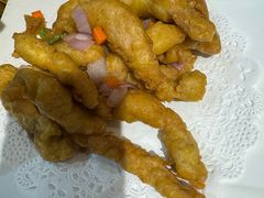 -阿巧一号私房菜(止园路店)