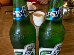 -禾田下生态餐厅(华天城总店)