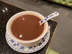陈皮莲子红豆沙-正斗·港式粤菜(SKLP店)
