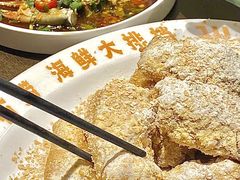 -潮澎派·潮汕菜大排档(南较西路店)