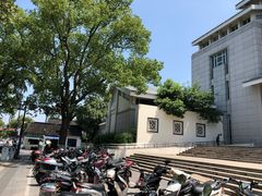 -苏州图书馆(人民路总馆)