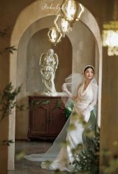 -金夫人婚纱摄影(包河万达店)