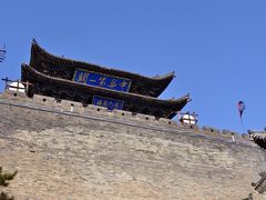 -雁门关景区