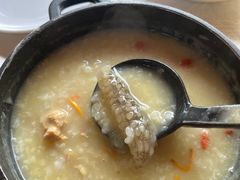 -合晋食府(广州合晋帝苑酒店)