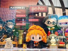 -泡泡玛特POPMART(沈阳大悦城店)