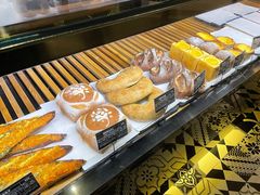 -Let's Taipei 非常烘焙(太古里店)