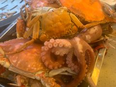 -四海蒸鲜蒸汽海鲜自助(北戴河店)