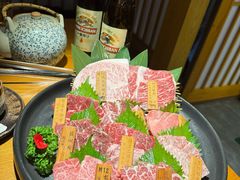 -本寻烧肉酒场(双井店)