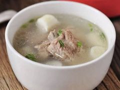 山药炖排骨-思湘坊(科技园店)