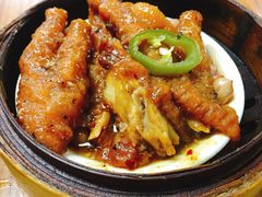-华峰食馆(氹仔店)