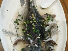 -猪腰一家·地道佛山菜(盐步店)