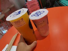 -茶百道(万达金街店)