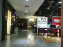 点击看大图 -现代经典婚纱摄影