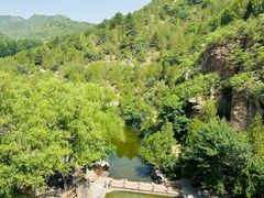 -仙居谷风景区