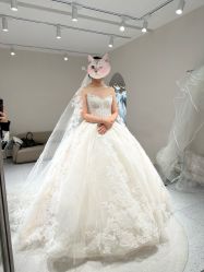 -PAI婚纱礼服设计馆【大牌租赁/高级定制】