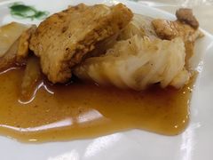 -柳沟豆腐宴69号福豆堂