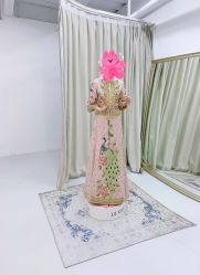 -LeCameliaBridal 山茶花新娘 婚纱礼服高级定制