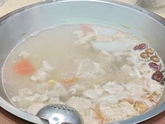 -313羊庄·羊肉火锅烧烤(李村店)