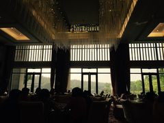 -上海怡沁园度假酒店