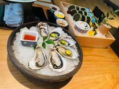 -Minase水濑·日料放题(外滩店)