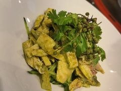 椒麻鸡-日进一片海.生腌海鲜火锅.宵夜烧烤(三里屯总店)