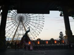 -七彩云南欢乐世界